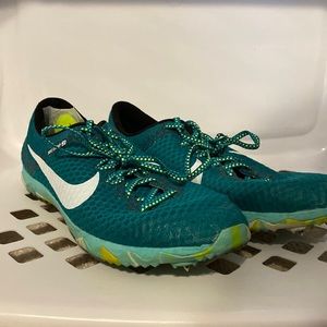 Nike Grind Rival XC Spikes